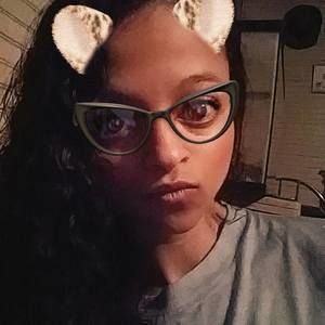 Meet your Posher, Shanda